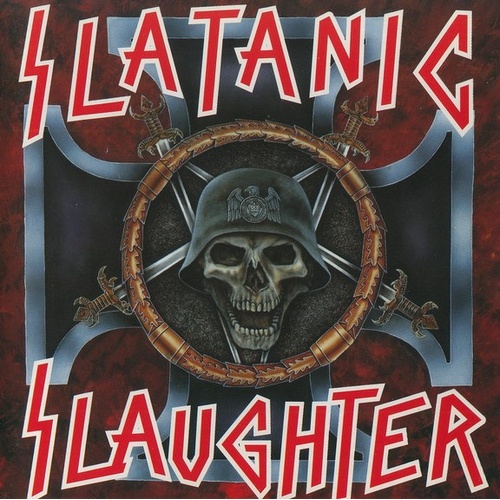 Slatanic Slaughter (A Tribute To Slayer)