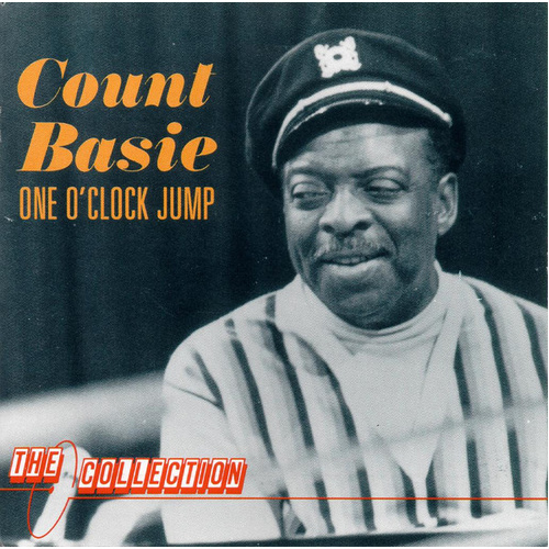 One O'Clock Jump
