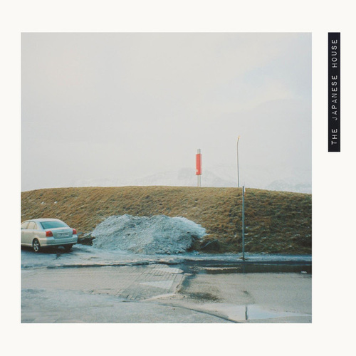 Pools To Bathe In (Pastel Pink Vinyl)