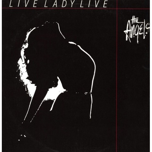 Live Lady Live