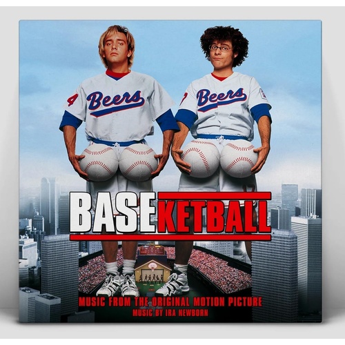 Baseketball (Music From The Original Motion Picture)