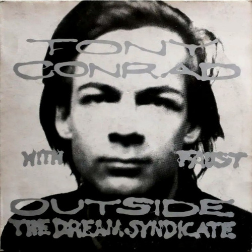 Outside The Dream Syndicate