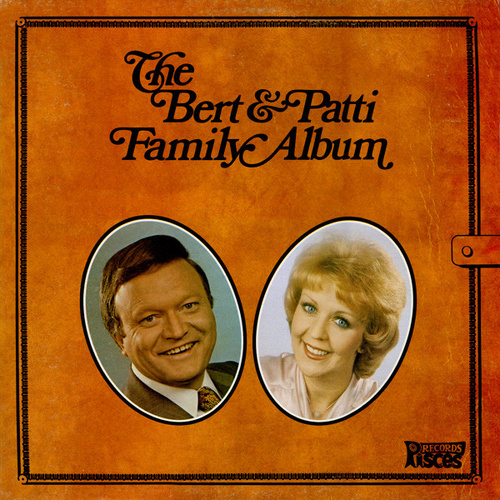 The Bert & Patti Family Album