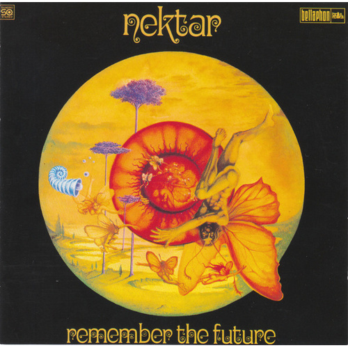 Remember The Future