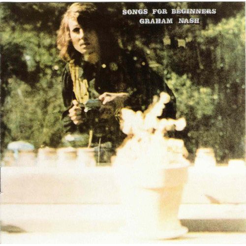 Songs For Beginners