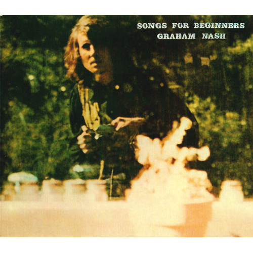Songs For Beginners (2 Disc DVD-Audio Edition)