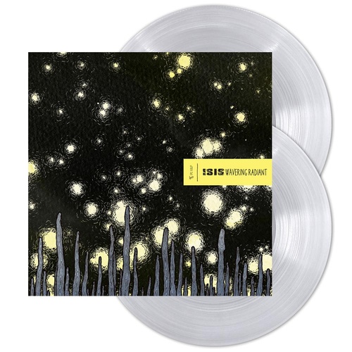 Wavering Radiant (Ultra Clear Vinyl)