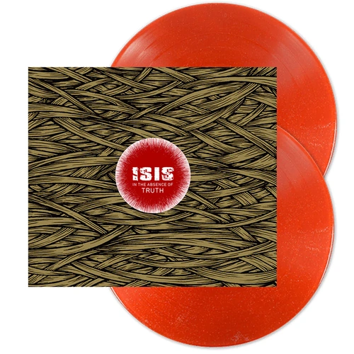 In The Absence Of Truth (Ecomix Red Vinyl)