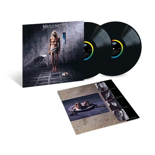 Countdown To Extinction