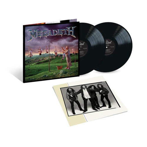 Youthanasia