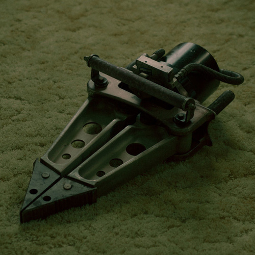 The Jaws Of Life (Special Edition)