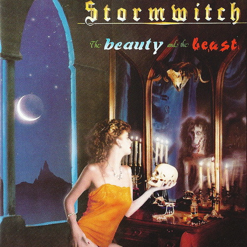The Beauty And The Beast