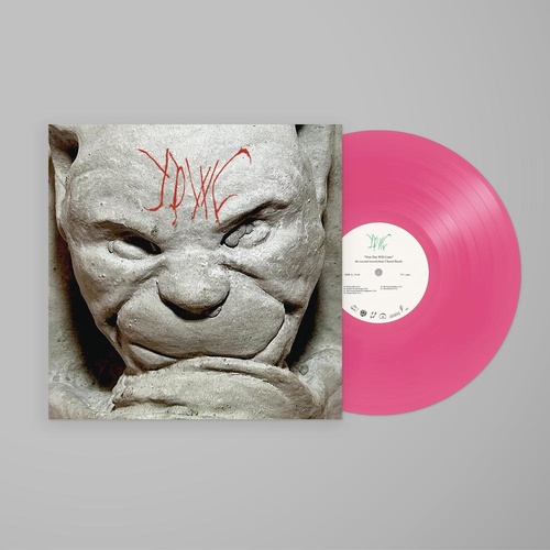 Your Day Will Come (2026) (Pink Vinyl)