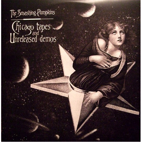 Chicago Tapes And Unreleased Demos