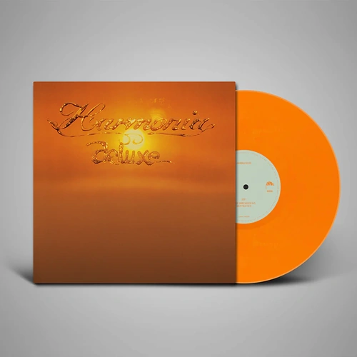 Deluxe (50th Anniversary) (Orange Vinyl)