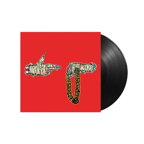 Run The Jewels 2
