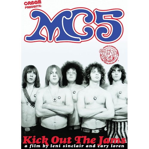 Kick Out The Jams