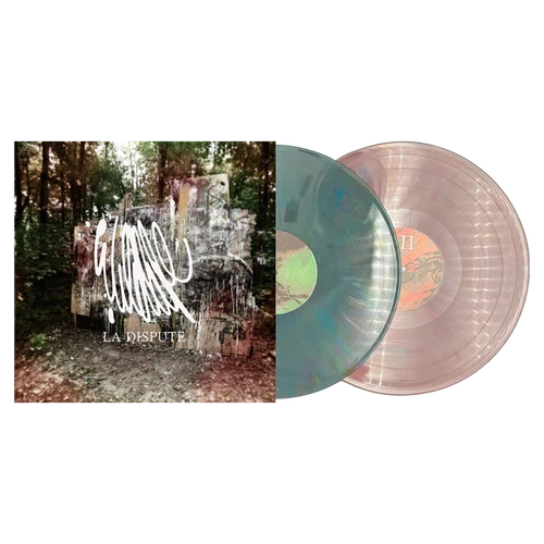 Wildlife (Ecomix Colour Vinyl)