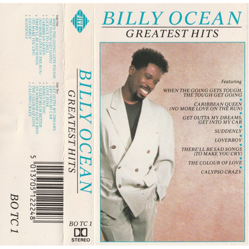 Greatest Hits