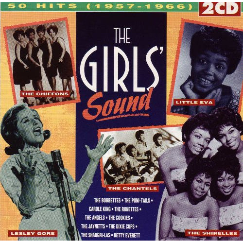 The Girls' Sound