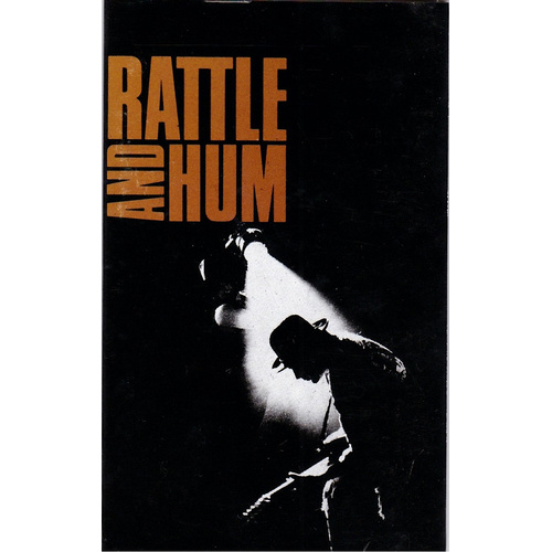 Rattle And Hum