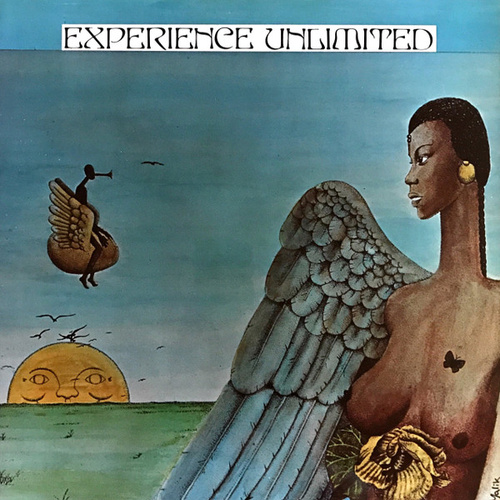 Free Yourself (Bronze Vinyl)