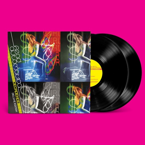 Decadence (Deluxe Edition)