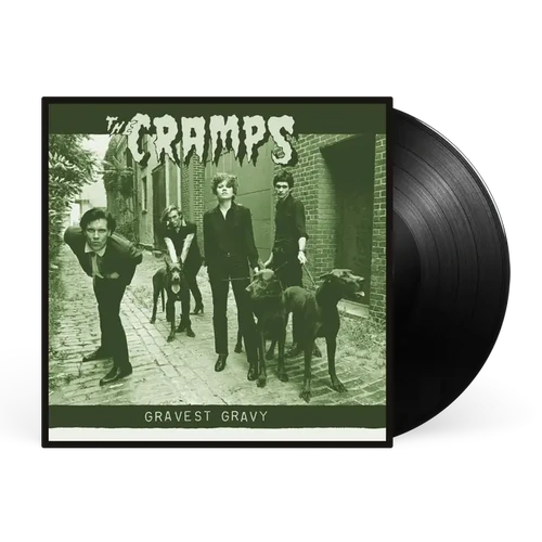Gravest Gravy
