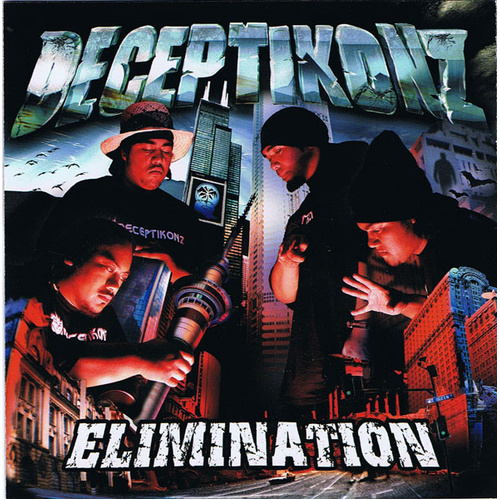 Elimination