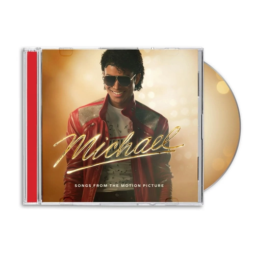 Michael: Songs From The Motion Picture