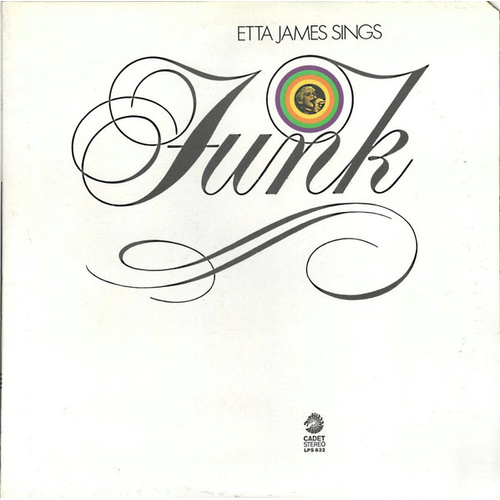 Funk (Olive Green Vinyl)