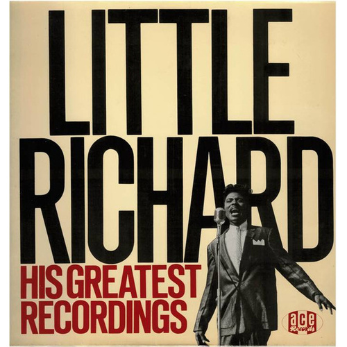His Greatest Recordings