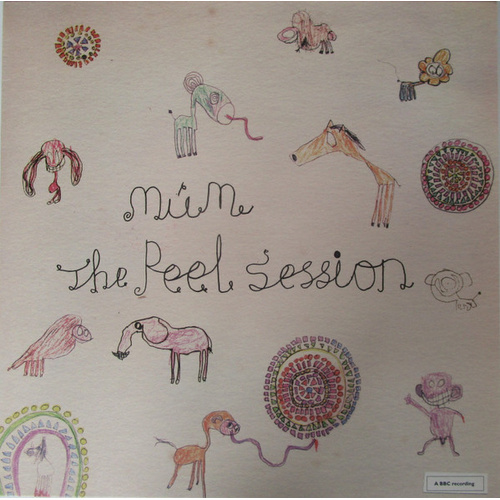 The Peel Session