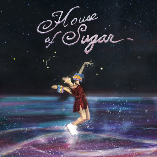 House Of Sugar (Purple Vinyl)