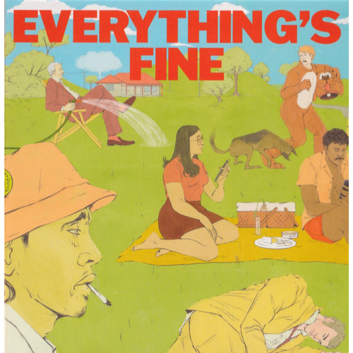 Everything's Fine