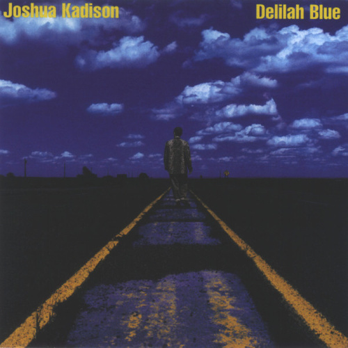 Delilah Blue