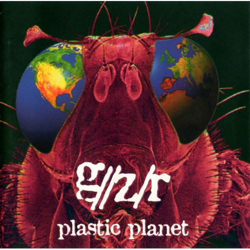 Plastic Planet