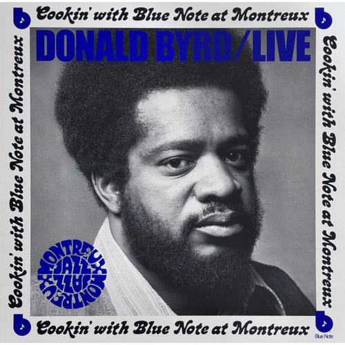 Cookin' With Blue Note At Montreux
