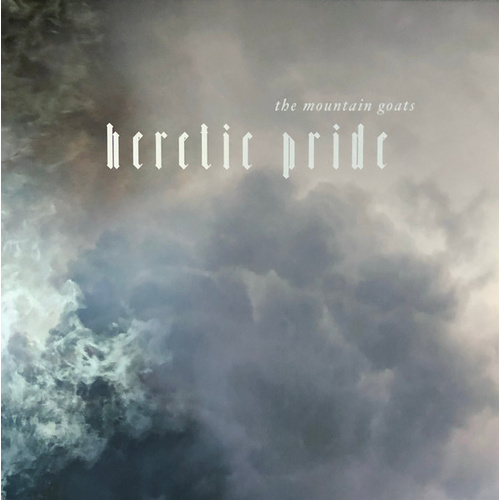 Heretic Pride