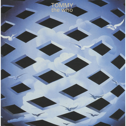 Tommy