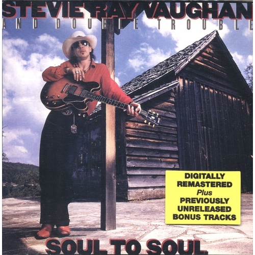 Soul to Soul