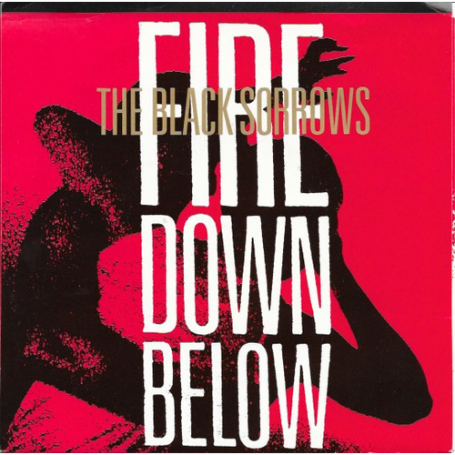 Fire Down Below