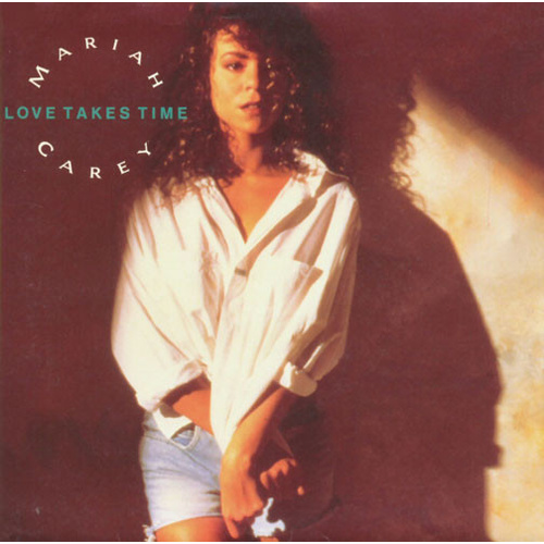 Love Takes Time