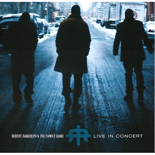 Live In Concert