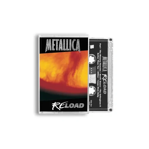 Reload (2026 Remaster)