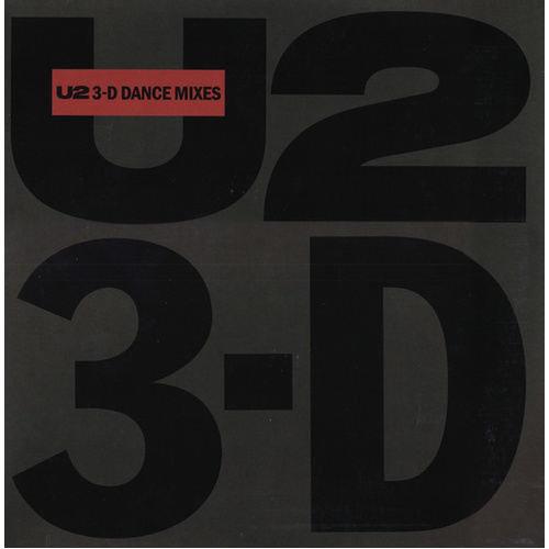 3D Dance Mixes