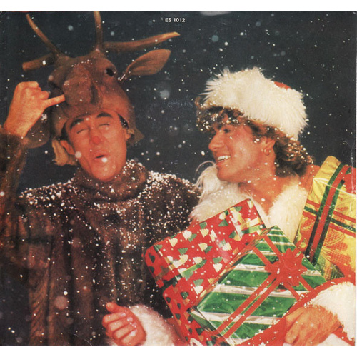 Last Christmas / Everything She Wants