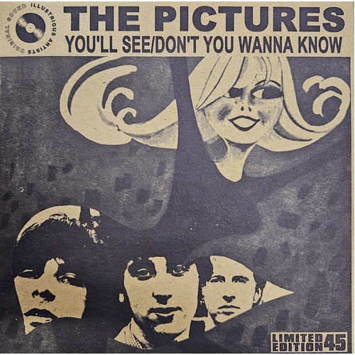 You'll See / Don't You Wanna Know