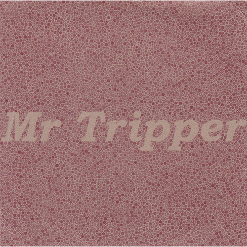 Mr Tripper