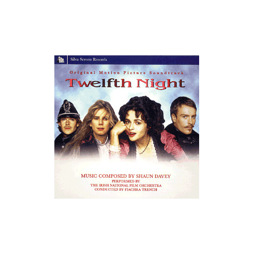 Twelfth Night (Original Motion Picture Soundtrack)